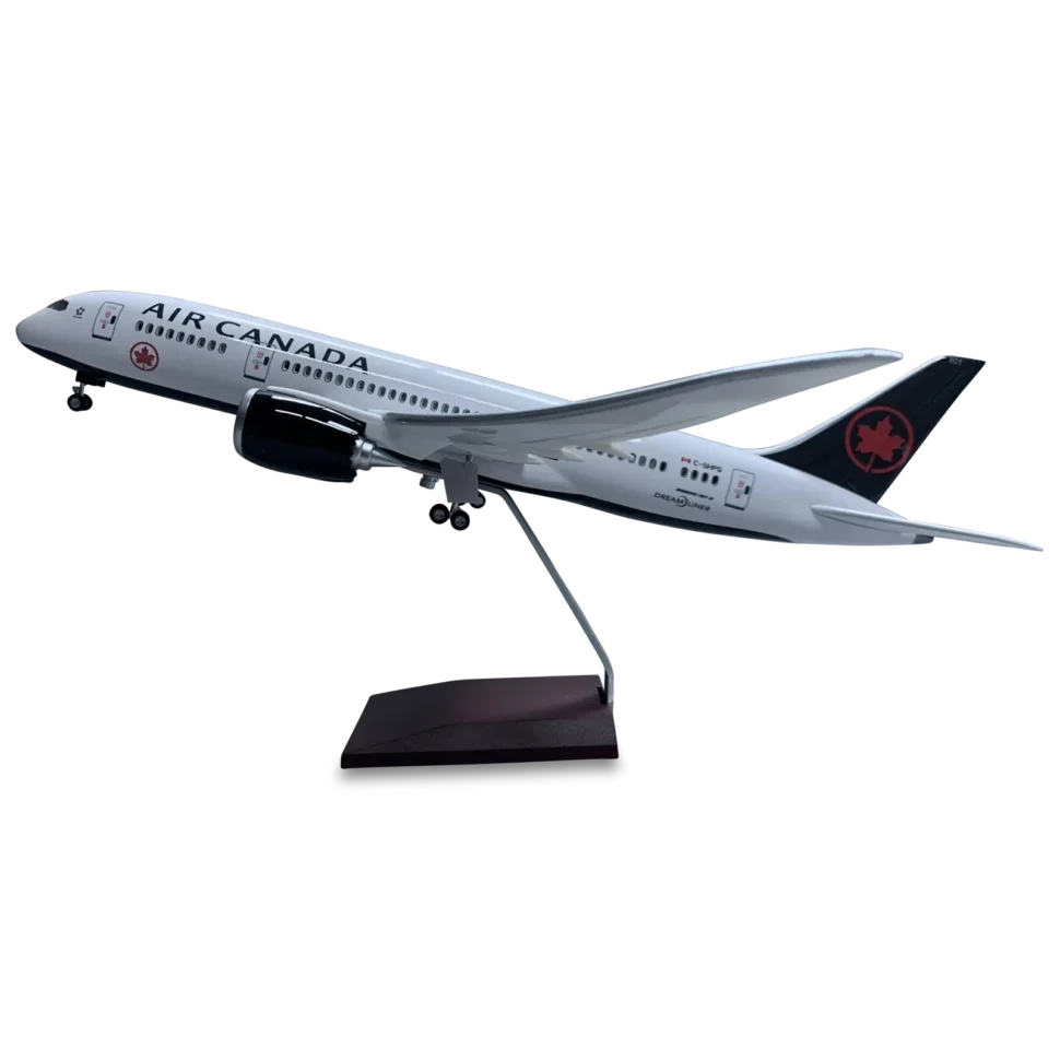 Air Canada B787-8 Scaled Model - Without Landing Gear & LED - Image 2