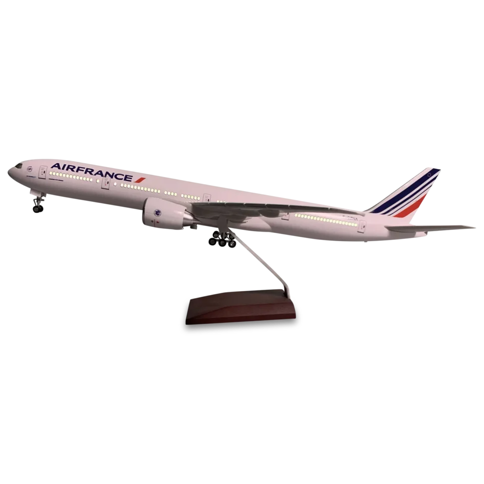 Air France B777-300ER Scaled Model - Landing Gear - Image 2